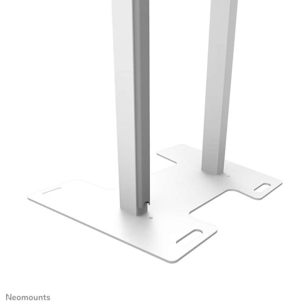 Neomounts vloerplaat (AFP-875WH)