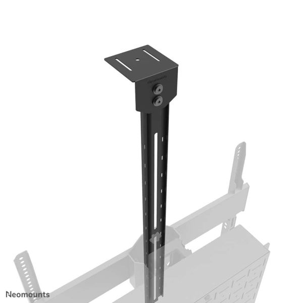 Neomounts videobar & multimedia kit (AV1-825BL)