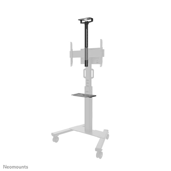 Neomounts videobar & multimedia kit (AV1-825BL) Neomounts videobar & multimedia kit (AV1-825BL)