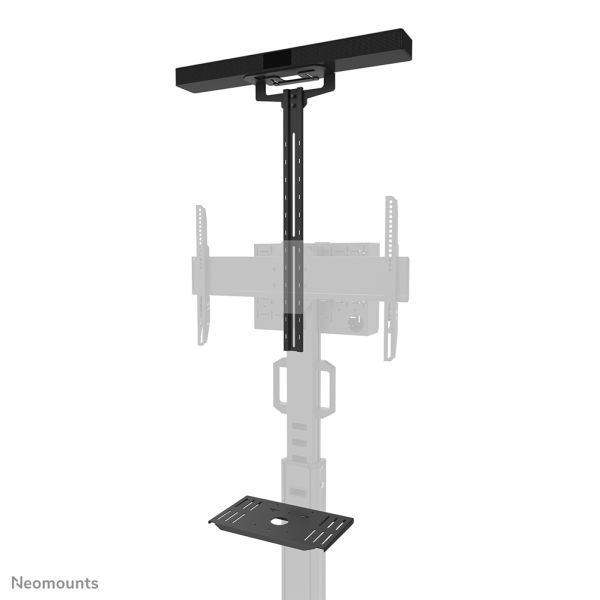 Neomounts videobar & multimedia kit (AV1-825BL)