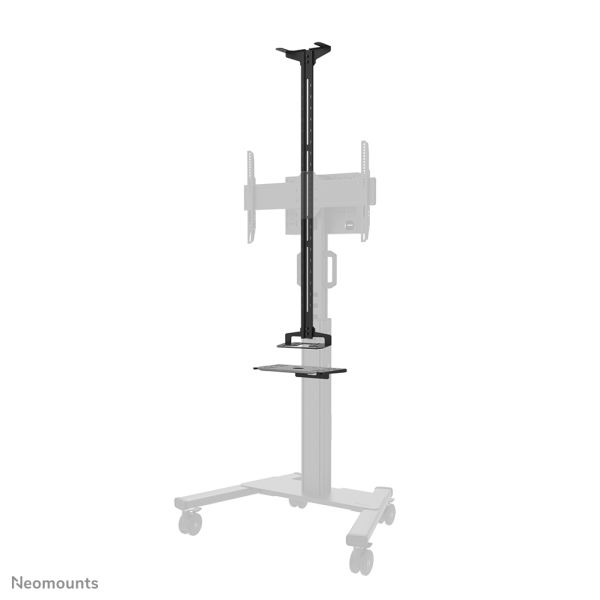 Neomounts videobar & multimedia kit (AV1-825BL)