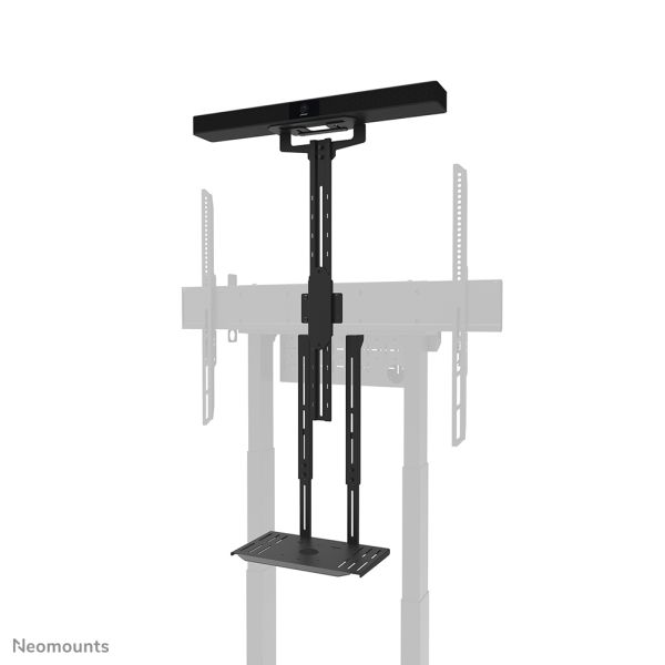 Neomounts videobar & multimedia kit (AV1-875BL)