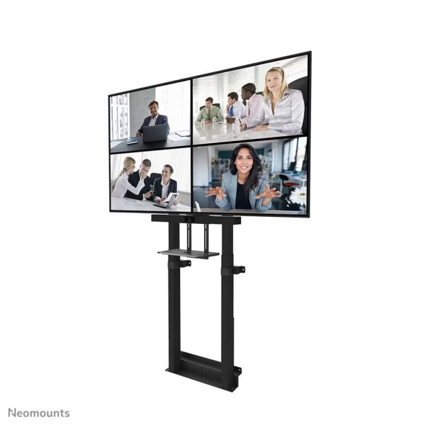 Neomounts videobar & multimedia kit (AV1-875BL)