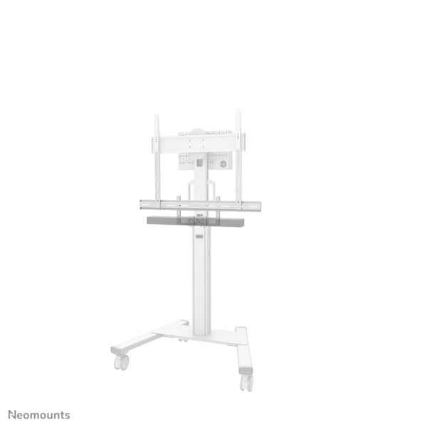 Neomounts universele videobar kit (AV2-500WH)