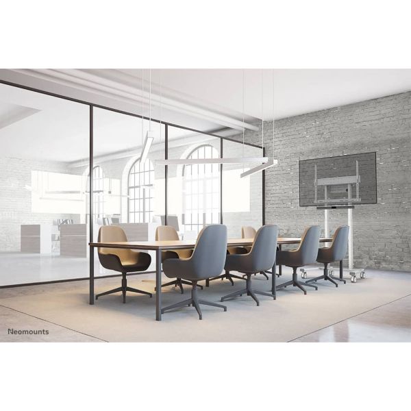 Neomounts universele videobar kit (AV2-500WH)