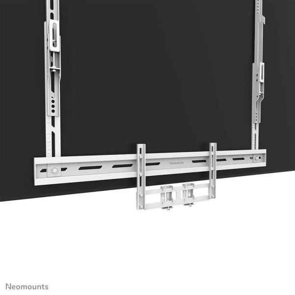 Neomounts universele videobar kit (AV2-500WH)