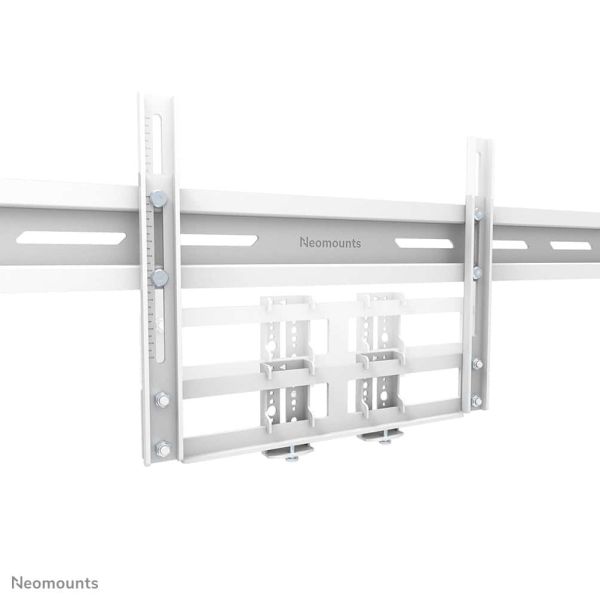 Neomounts universele videobar kit (AV2-500WH)