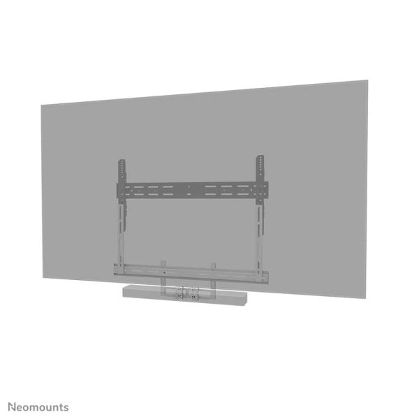 Neomounts universele videobar kit (AV2-500WH)