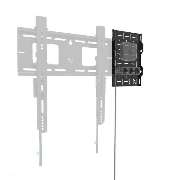 Neomounts AV hardware rek (AWL05-750BL)