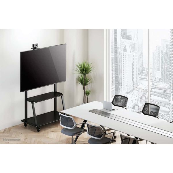 Neomounts multimedia steun (AWL28-210BL1)
