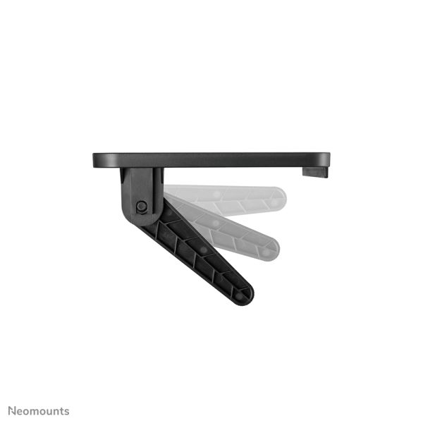 Neomounts multimedia steun (AWL28-210BL1)