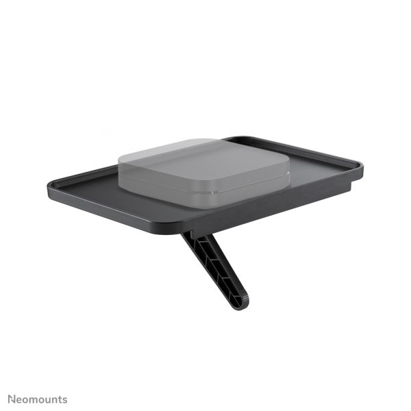 Neomounts multimedia steun (AWL28-210BL1) Neomounts multimedia steun (AWL28-210BL1)