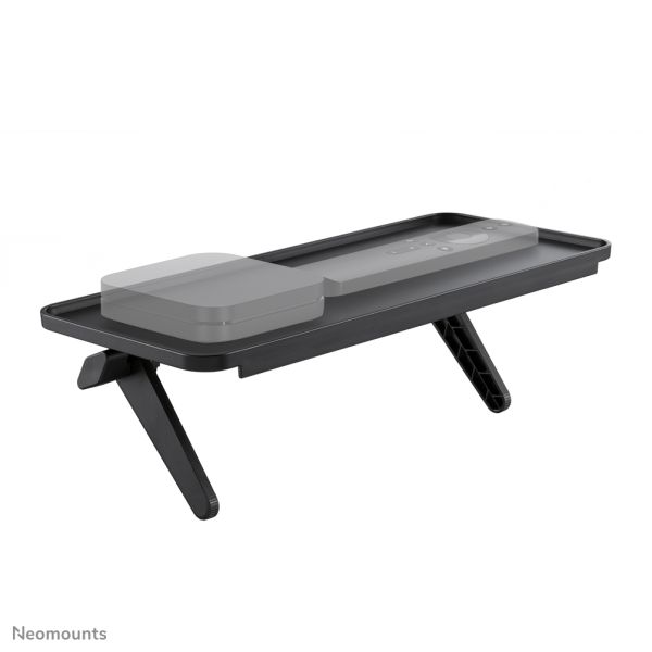 Neomounts multimedia steun (AWL28-220BL1) Neomounts multimedia steun (AWL28-220BL1)