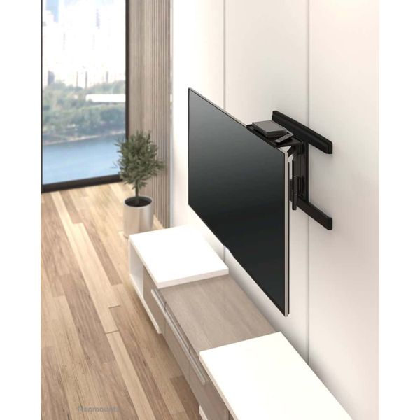 Neomounts multimedia steun (AWL28-220BL1)
