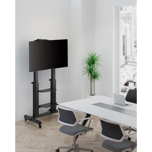 Neomounts multimedia steun (AWL28-220BL1)