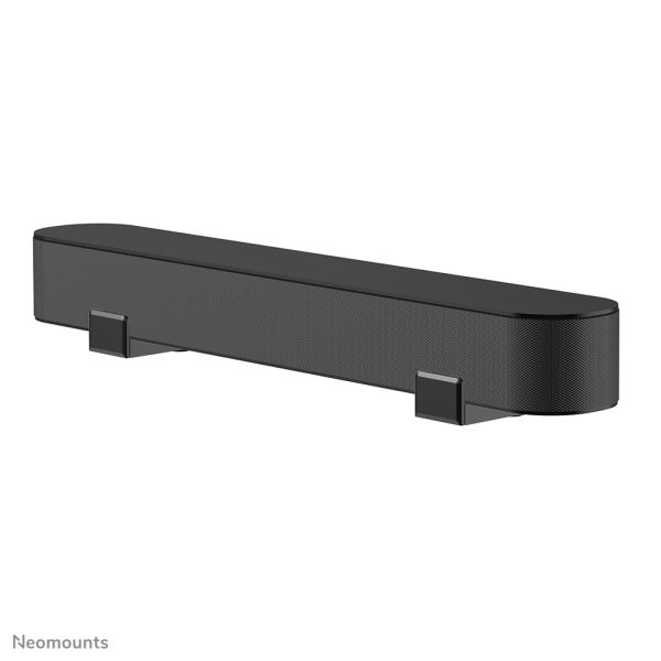 Neomounts videobar/soundbar/speaker steun (AWL29-550BL1)