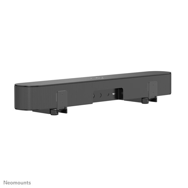 Neomounts videobar/soundbar/speaker steun (AWL29-550BL1)