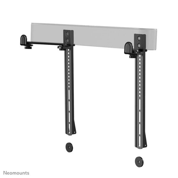 Neomounts videobar/soundbar/speaker steun (AWL29-650BL1)