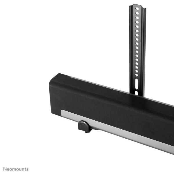 Neomounts videobar/soundbar/speaker steun (AWL29-650BL1)