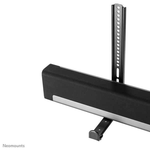 Neomounts videobar/soundbar/speaker steun (AWL29-650BL1)