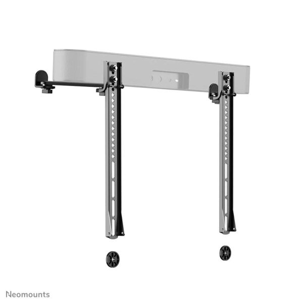 Neomounts videobar/soundbar/speaker steun (AWL29-650BL1)