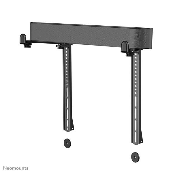 Neomounts videobar/soundbar/speaker steun (AWL29-650BL1)