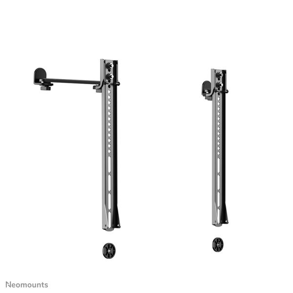 Neomounts videobar/soundbar/speaker steun (AWL29-650BL1)
