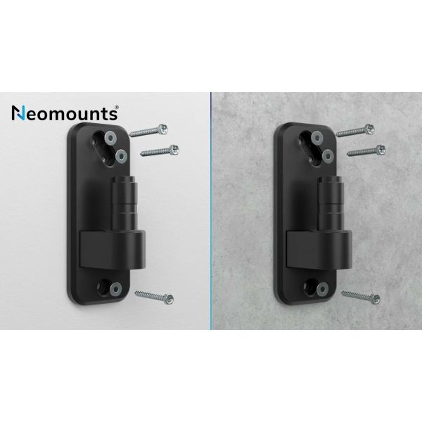 Neomounts muuradapter (AWL75-450BL)