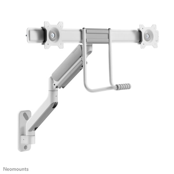 Neomounts muuradapter (AWL75-450WH)