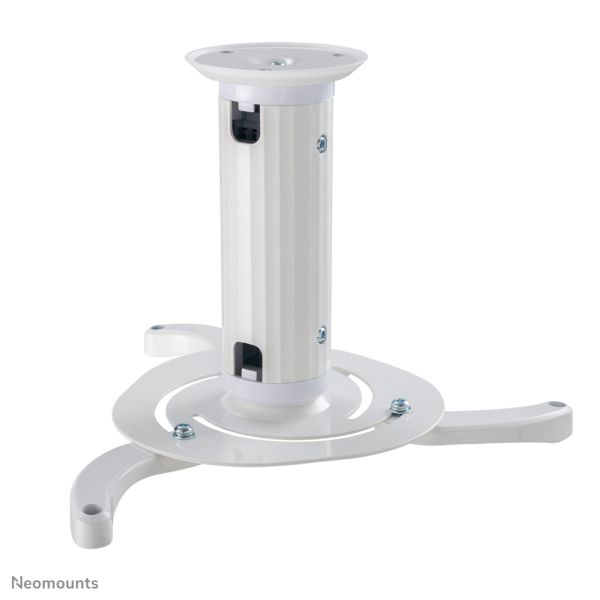 Neomounts projector plafondsteun (BEAMER-C80WHITE)