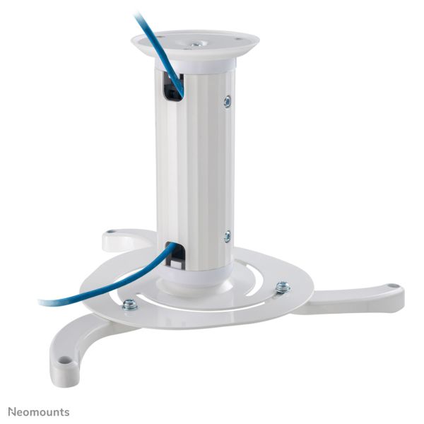Neomounts projector plafondsteun (BEAMER-C80WHITE)