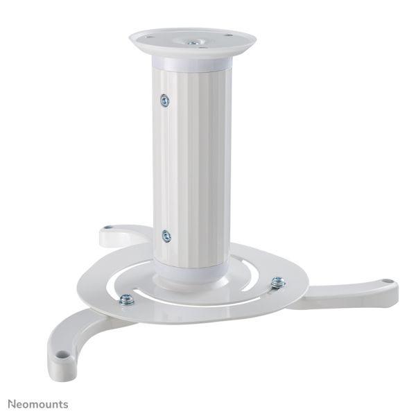 Neomounts projector plafondsteun (BEAMER-C80WHITE)