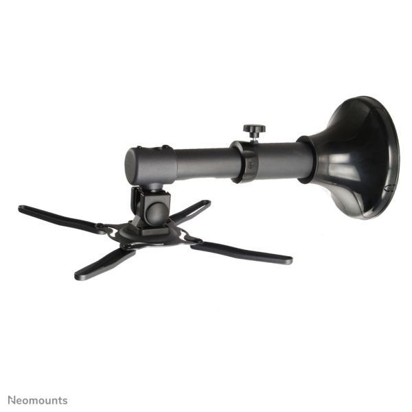 Neomounts projector wandsteun (BEAMER-W050BLACK)