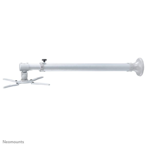Neomounts projector wandsteun (BEAMER-W100SILVER)