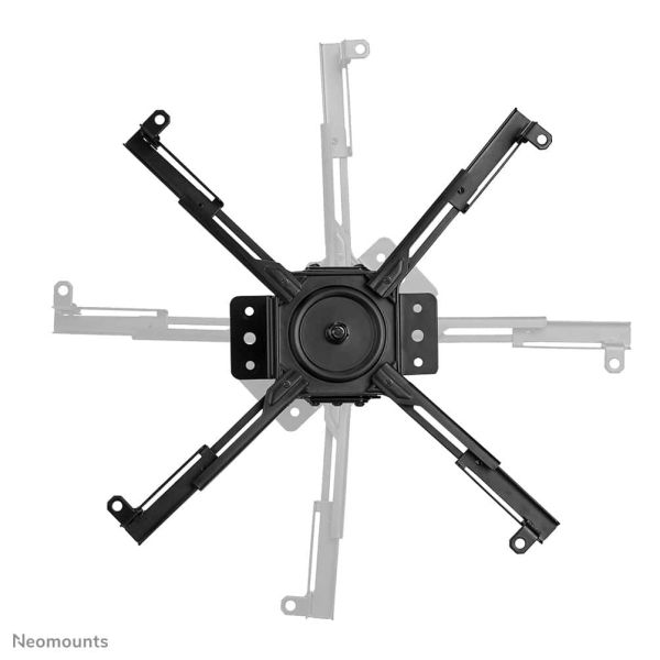 Neomounts projector plafondsteun (CL25-550BL1)