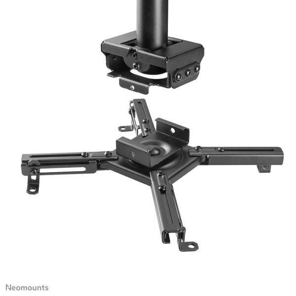Neomounts projector plafondsteun (CL25-550BL1)
