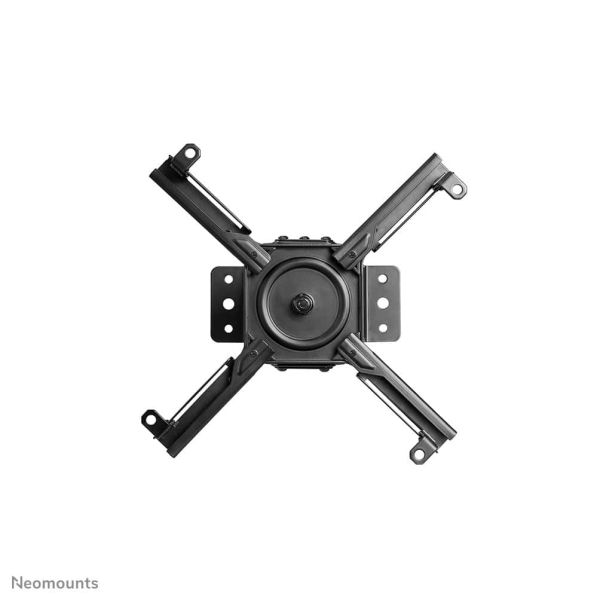 Neomounts projector plafondsteun (CL25-550BL1)