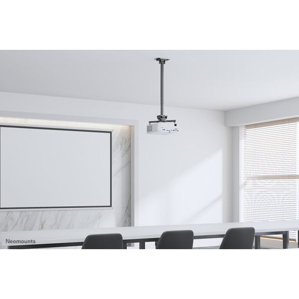 Neomounts projector plafondsteun (CL25-550BL1)