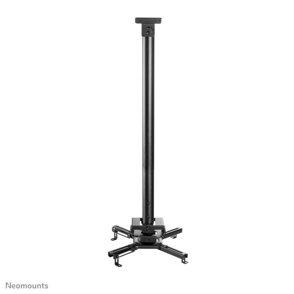 Neomounts projector plafondsteun (CL25-550BL1)