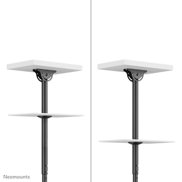 Neomounts TV plafondsteun (CL35-340BL12)
