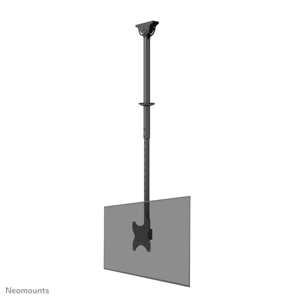 Neomounts TV plafondsteun (CL35-340BL12) Neomounts TV plafondsteun (CL35-340BL12)