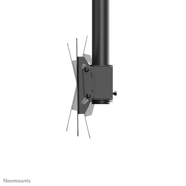 Neomounts TV plafondsteun (CL35-340BL12)