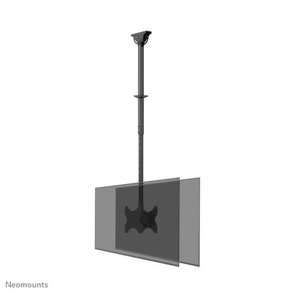 Neomounts TV plafondsteun (CL35-340BL22) Neomounts TV plafondsteun (CL35-340BL22)