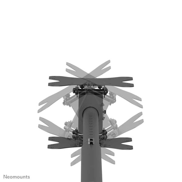 Neomounts TV plafondsteun (CL35-340BL22)