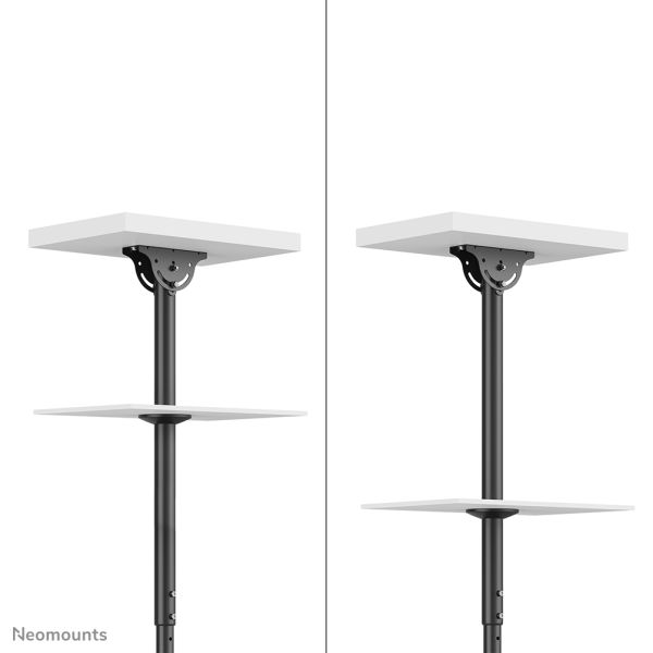 Neomounts TV plafondsteun (CL35-340BL22)