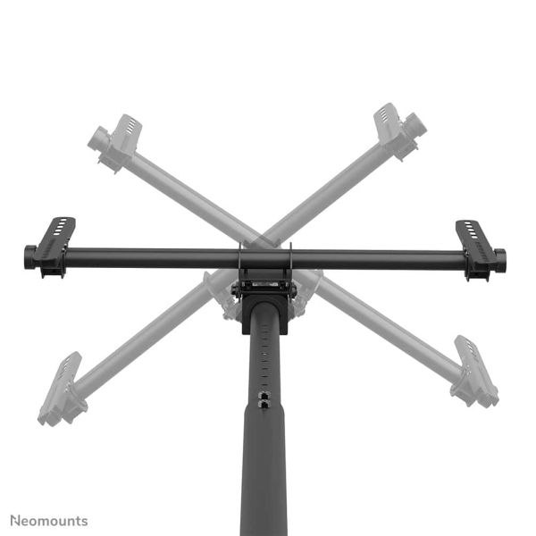 Neomounts TV plafondsteun (CL35-440BL16L)