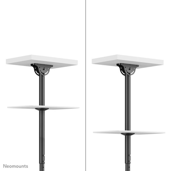 Neomounts TV plafondsteun (CL35-440BL16L)