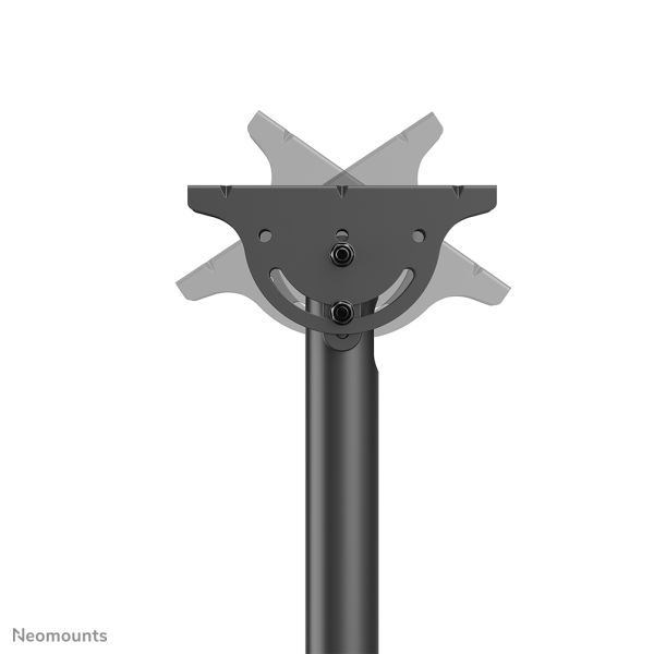 Neomounts TV plafondsteun (CL35-440BL16L)