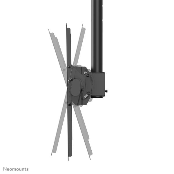 Neomounts TV plafondsteun (CL35-440BL16L)