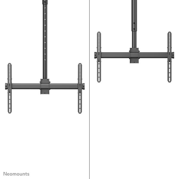 Neomounts TV plafondsteun (CL35-440BL16XL)
